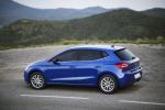 Seat Ibiza 2017 года (WW)